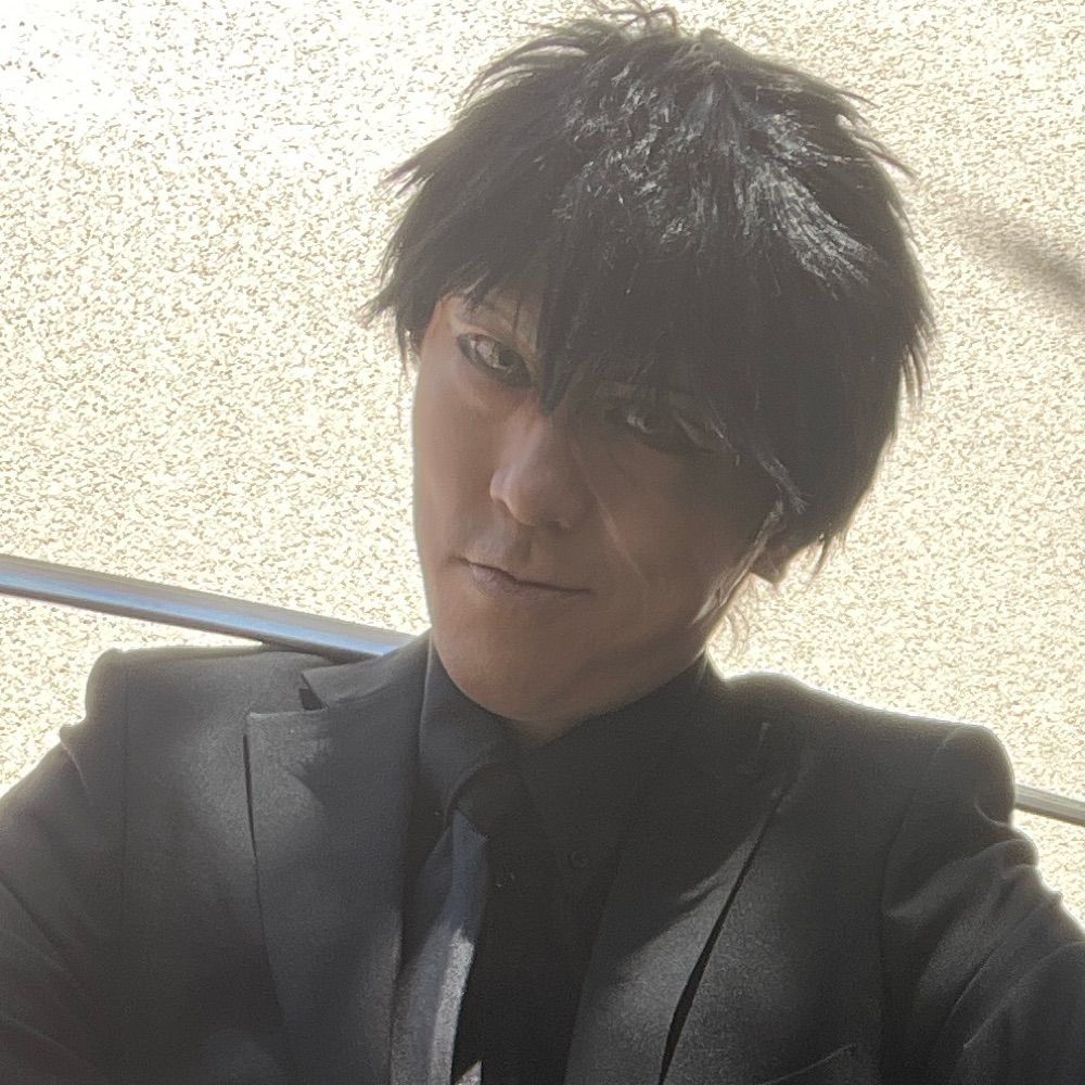 京介（同田貫大好き）