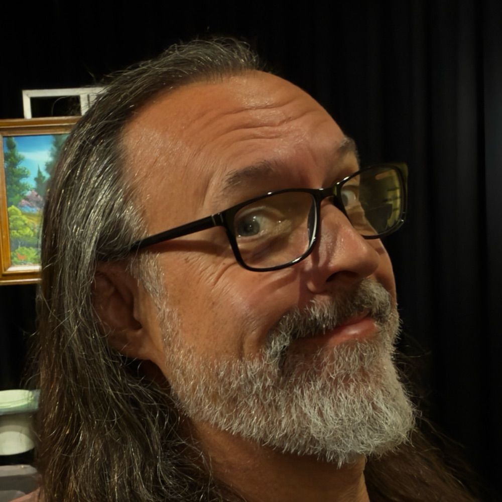 Keith Golinski