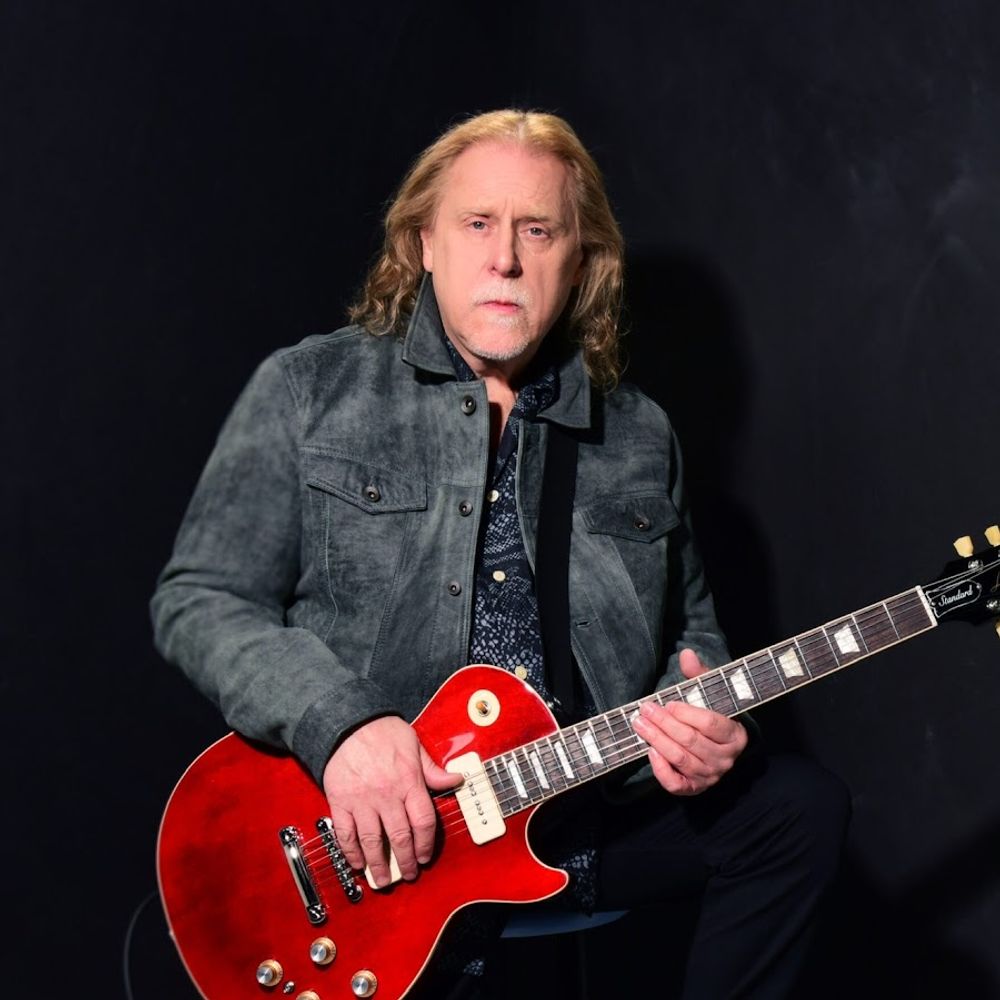 Warren Haynes