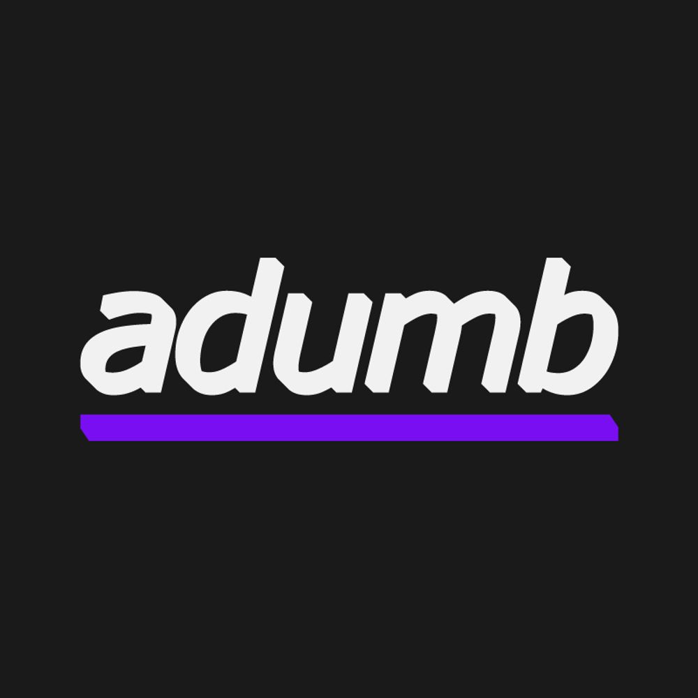 adumb