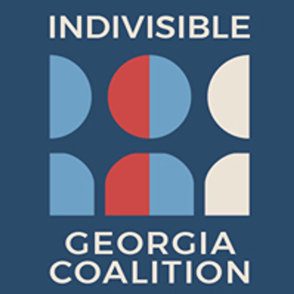 Indivisible Marching Buddies of Atlanta