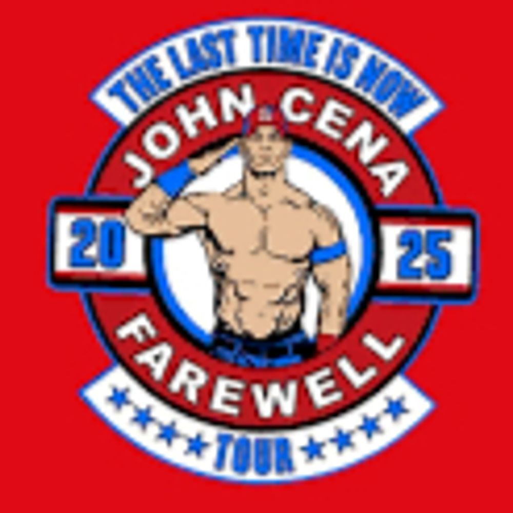 John Cena