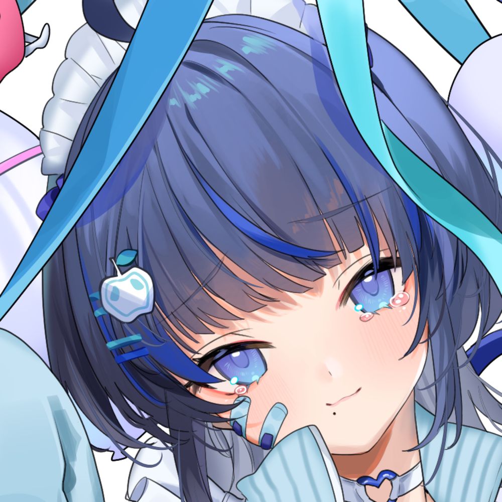 白雪ひめの@Vtuber