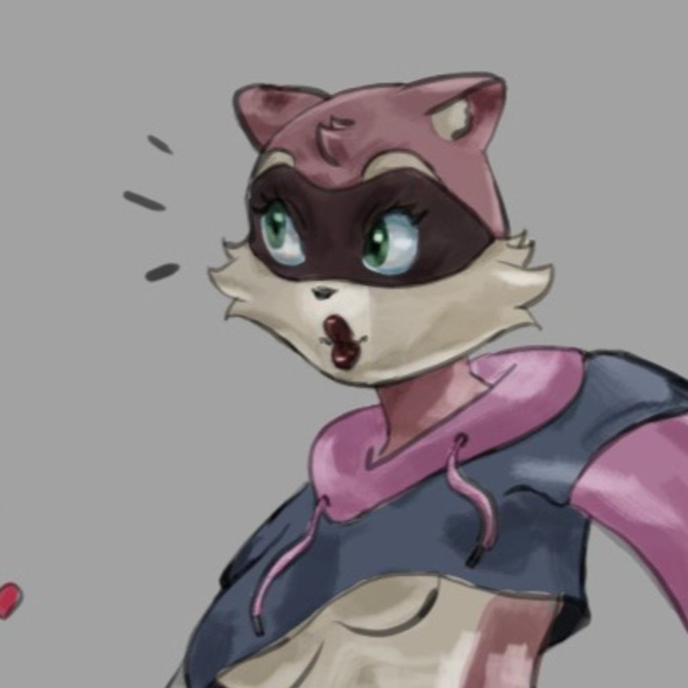 Jimmy (COMMS OPEN)