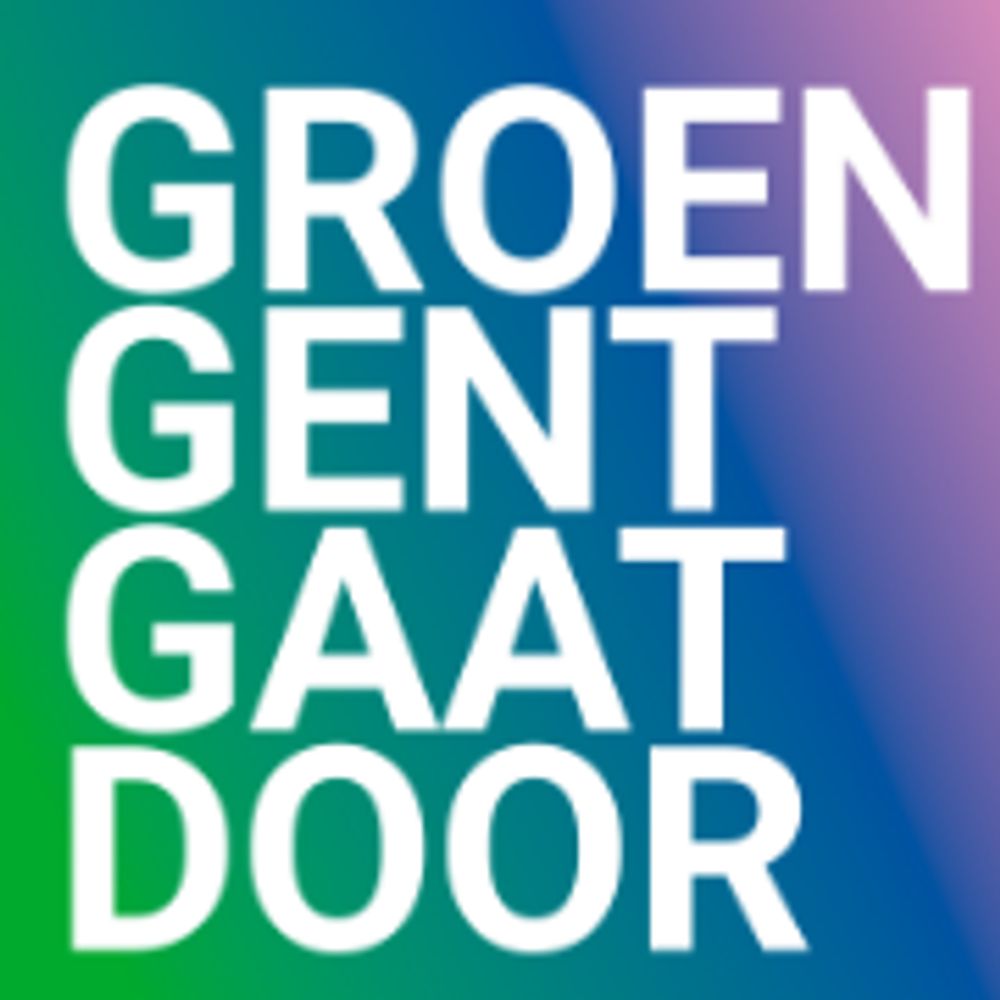 Groen Gent
