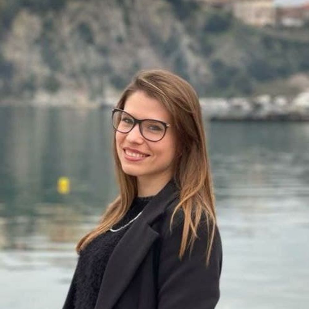Alessia Antelmi