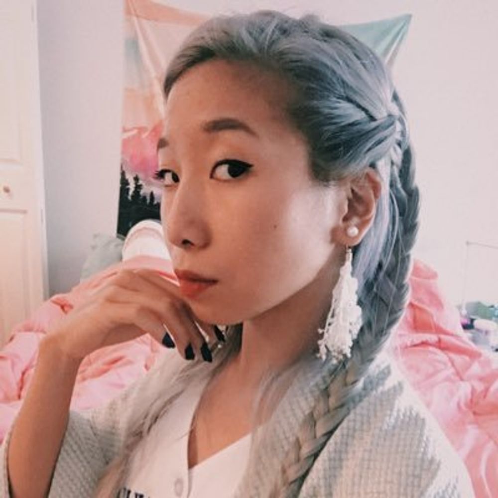 Shanna Shi
