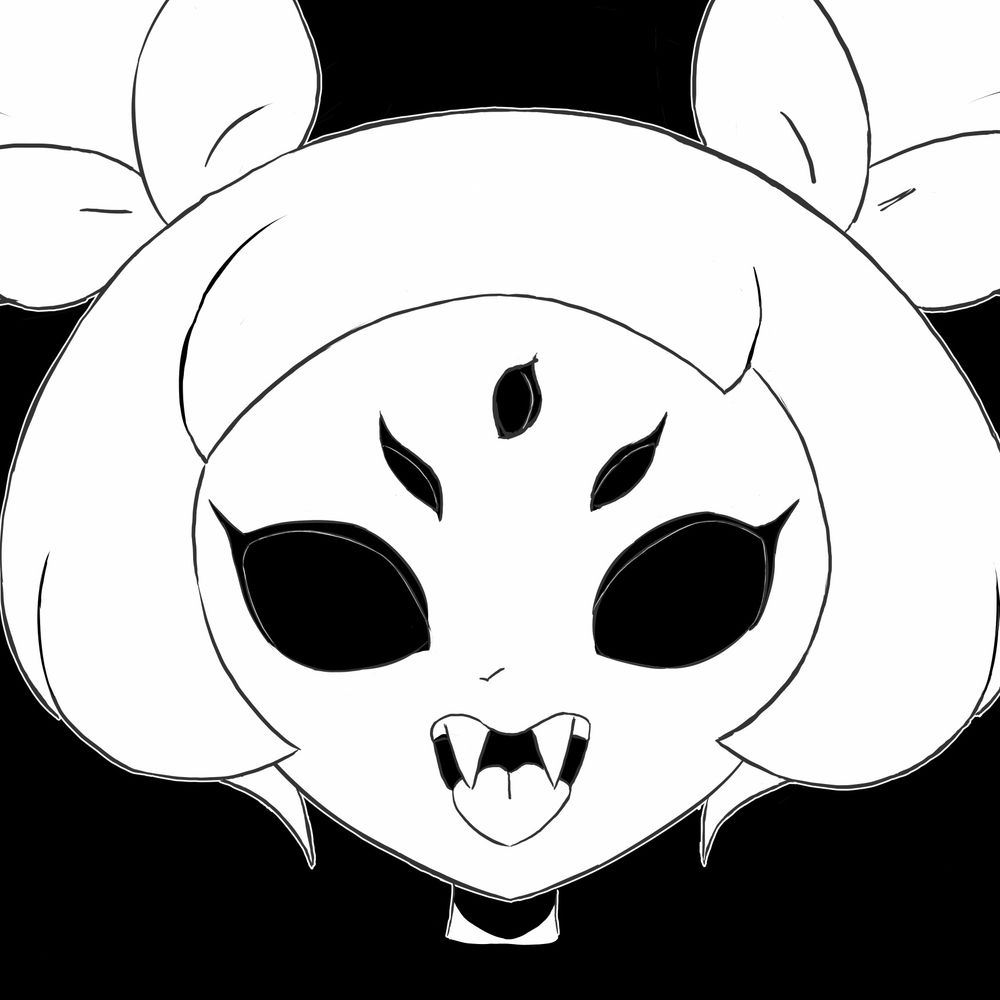 まお