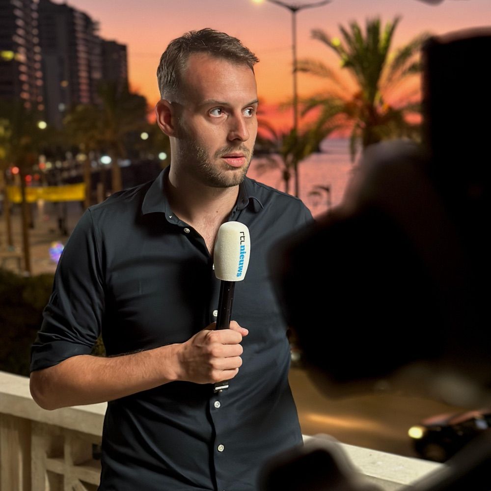 Pepijn Nagtzaam