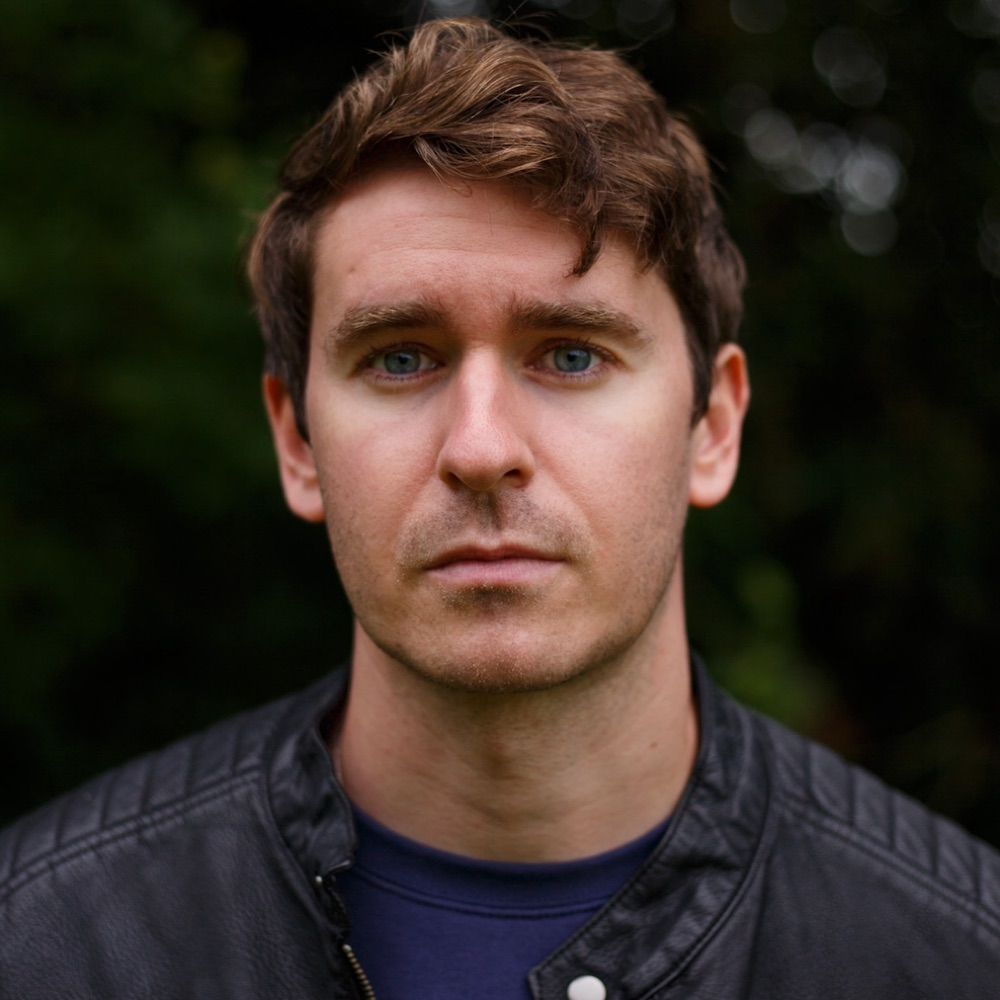 Chris Newman
