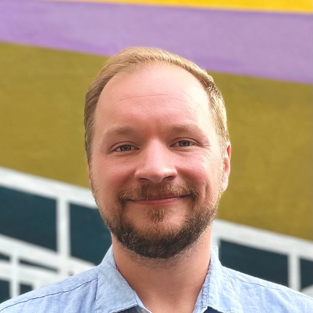 Brian Guthrie