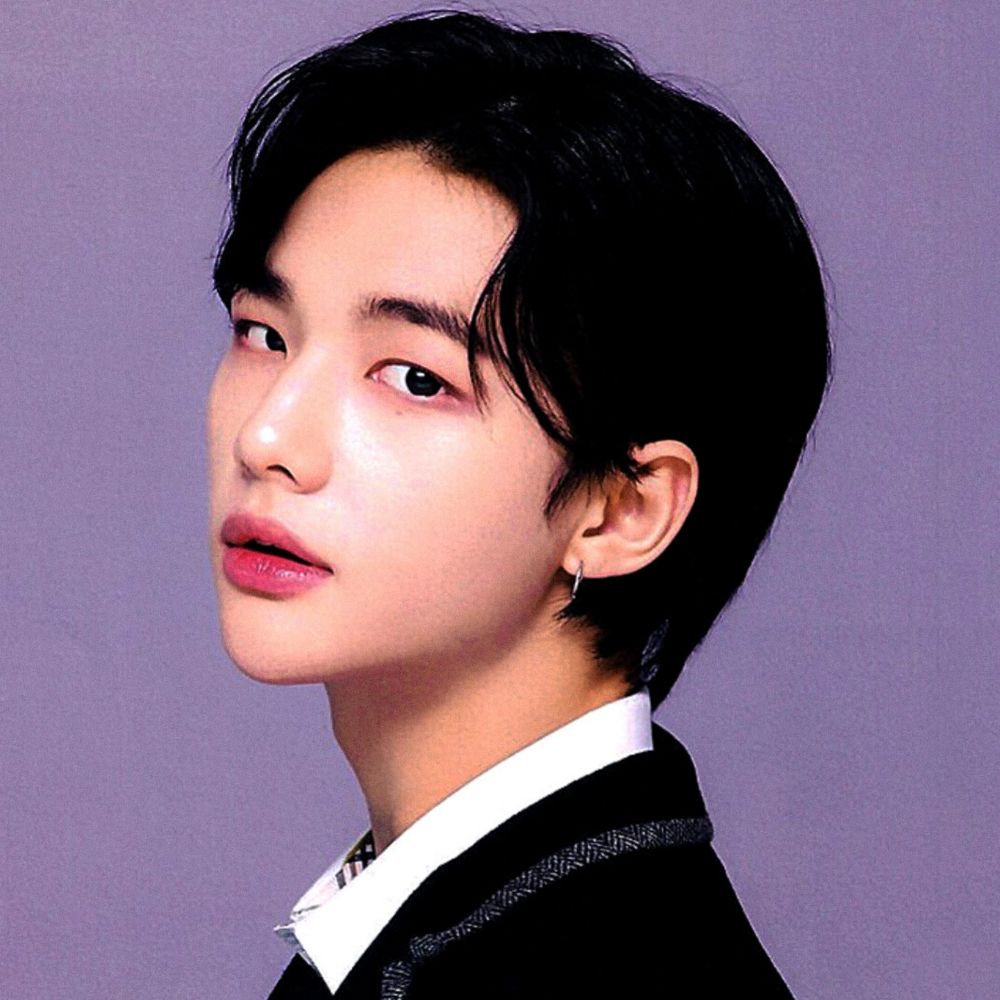 hyunjin pics
