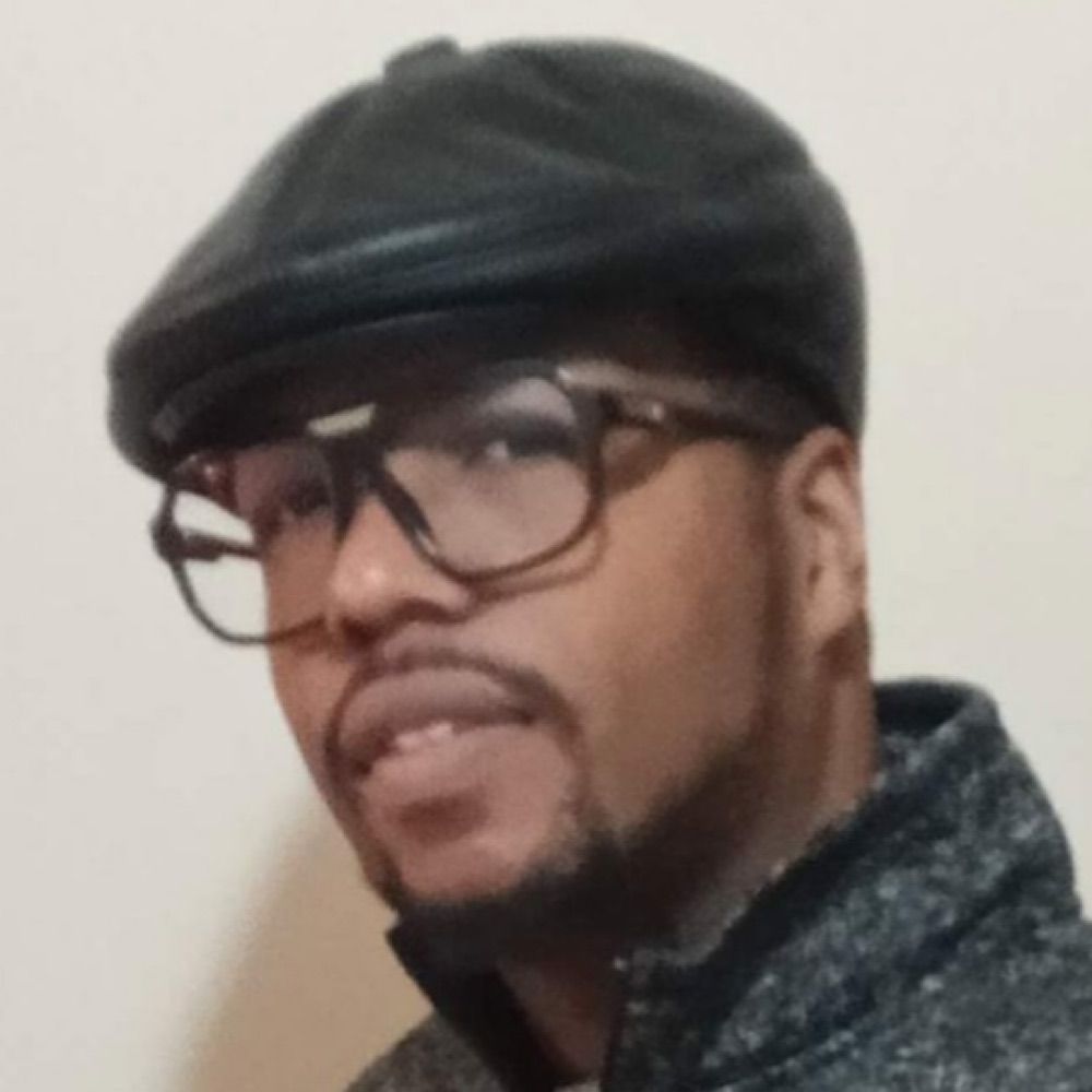 Daniel Patton