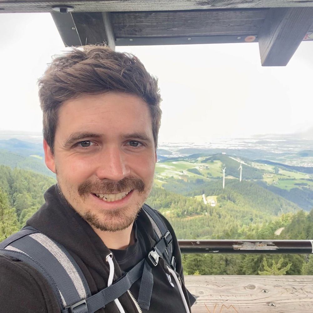 Florian Tischler