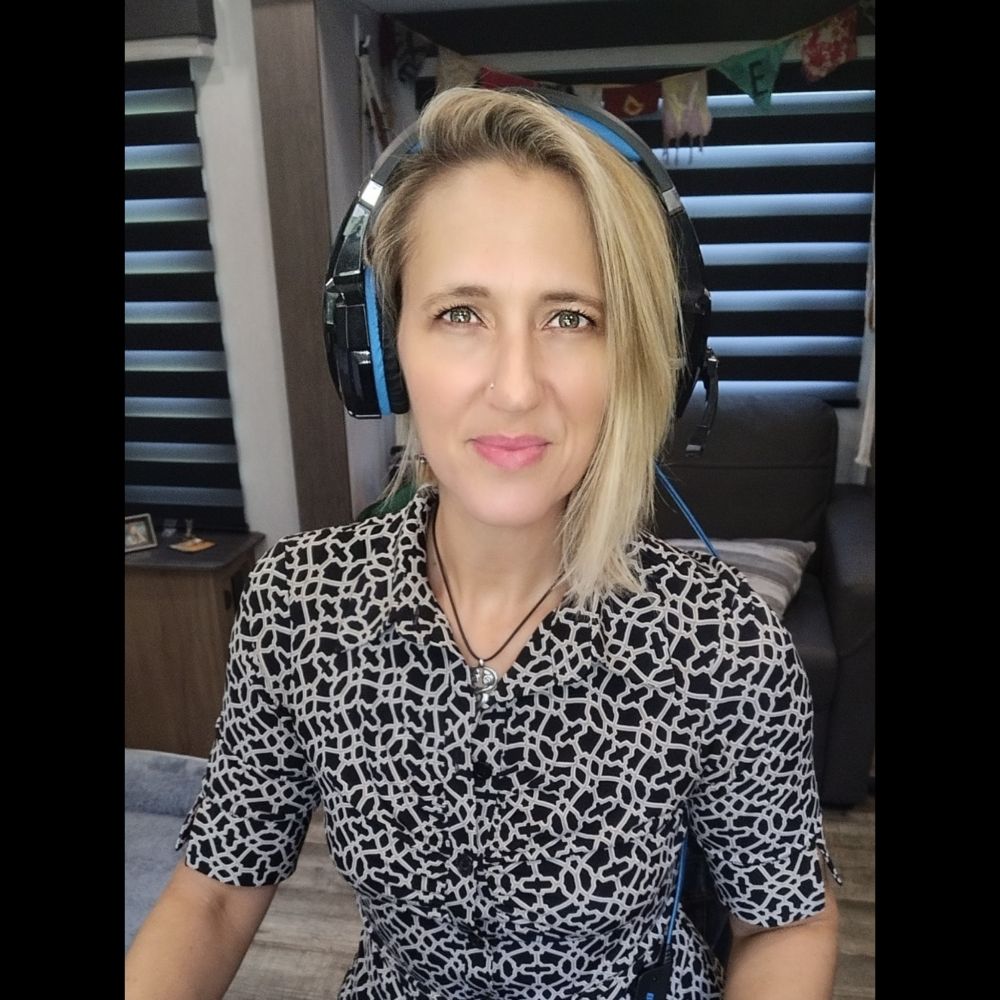 Stephanie Heilker