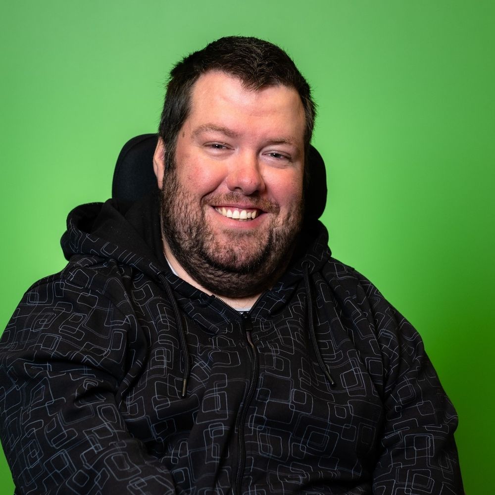Andri "ZiRiuS" Valgeirsson