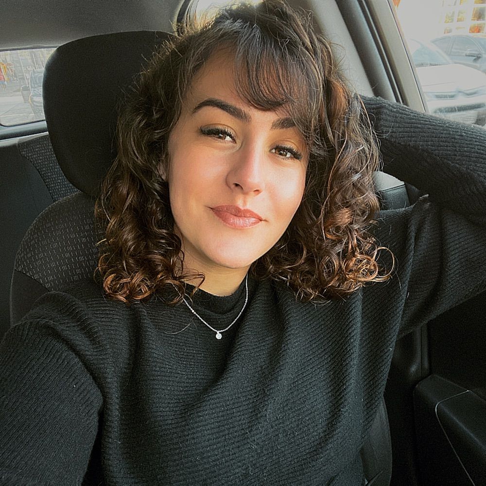 Lari Marques 