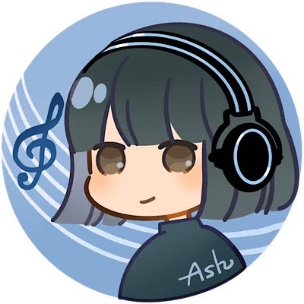 Ash@ｲﾝﾄﾛP