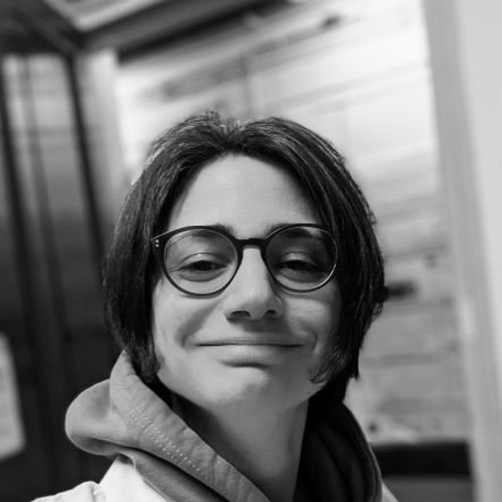 Isabelle Bonnet