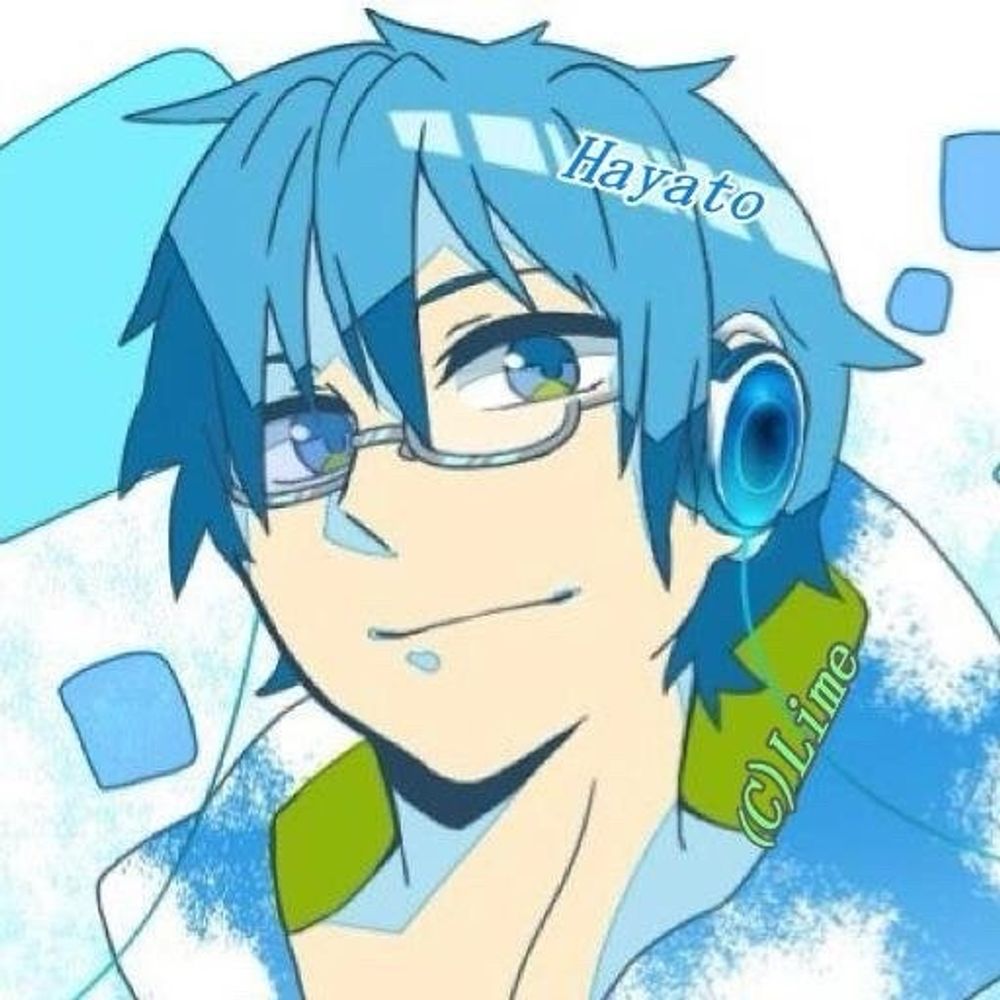 ハヤト