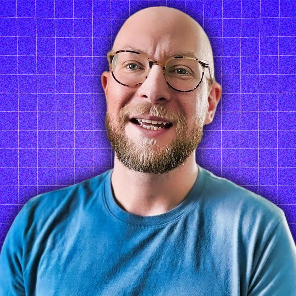 Jake Landau