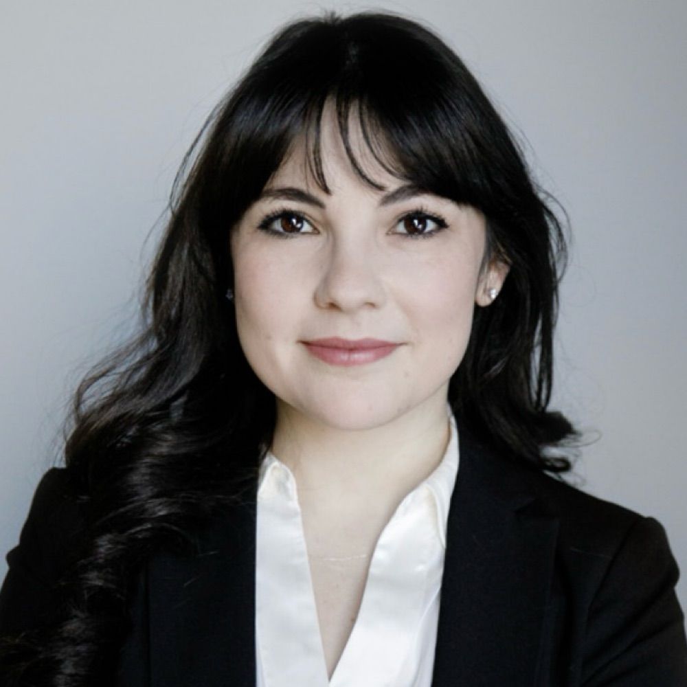 Morgan Firestein