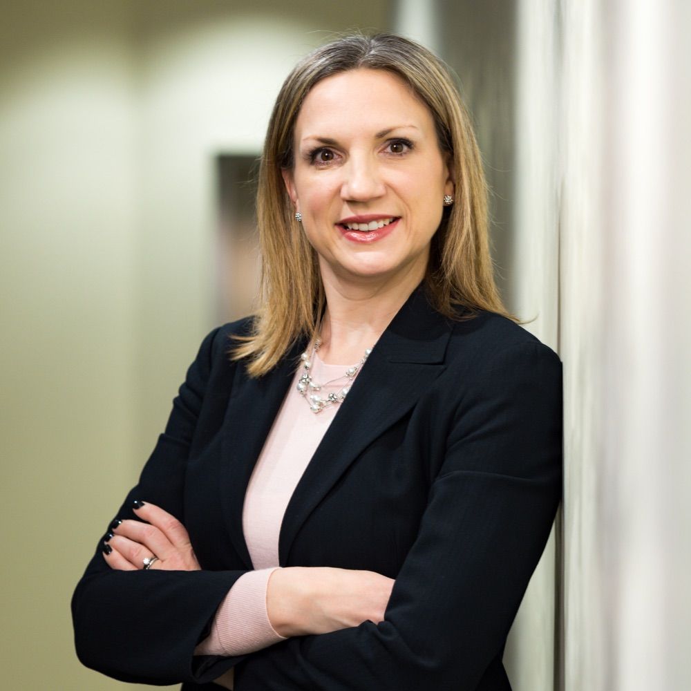 Erin Perrone MD