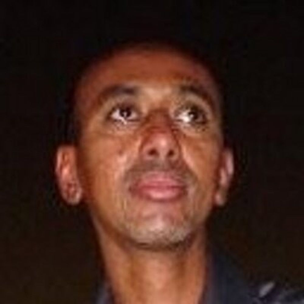 Mustapha Omar