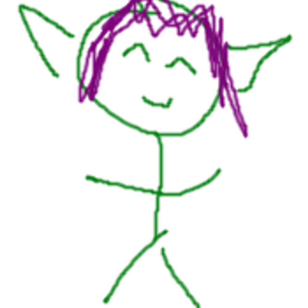 Brea, Heckin Goblin
