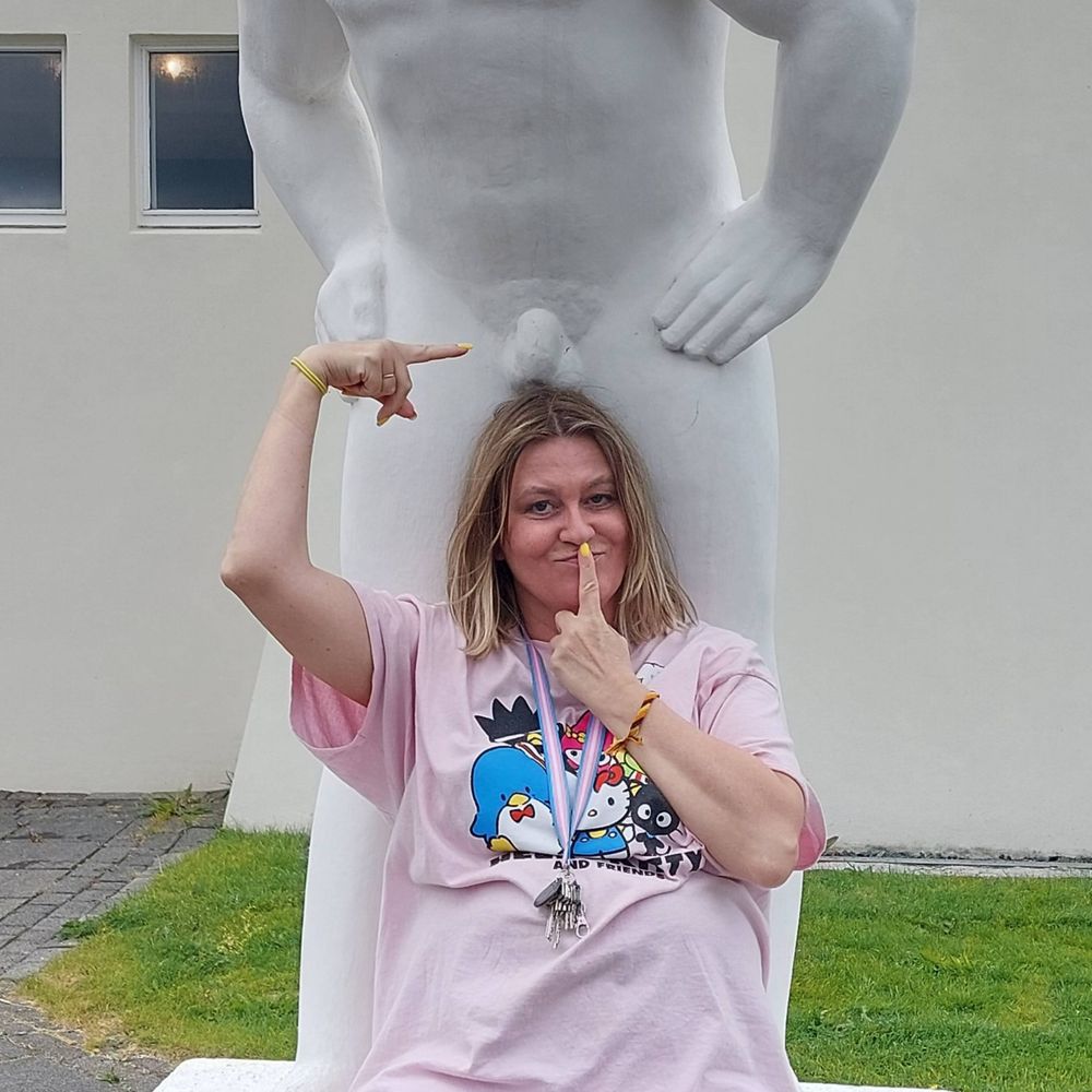 Halldóra Hafsteinsdóttir 