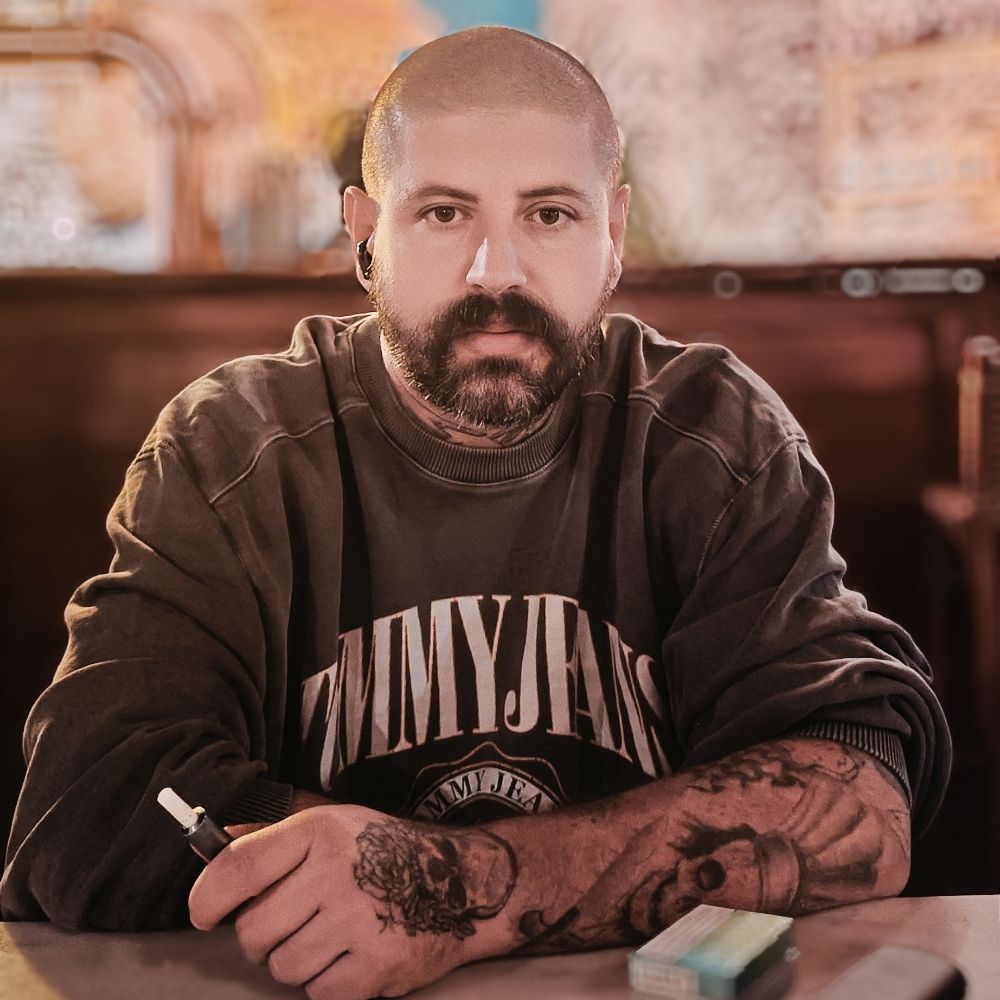 Ulaş Öktem