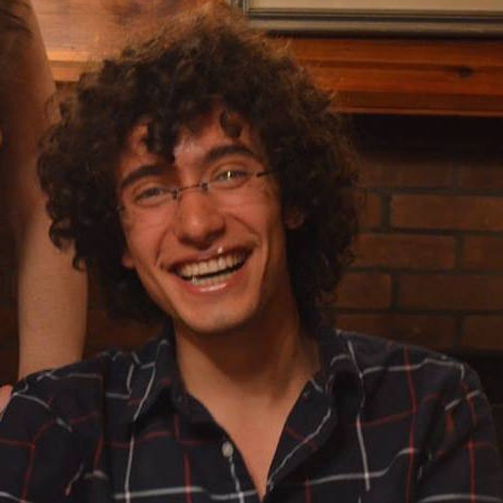 Kareem El-Badry