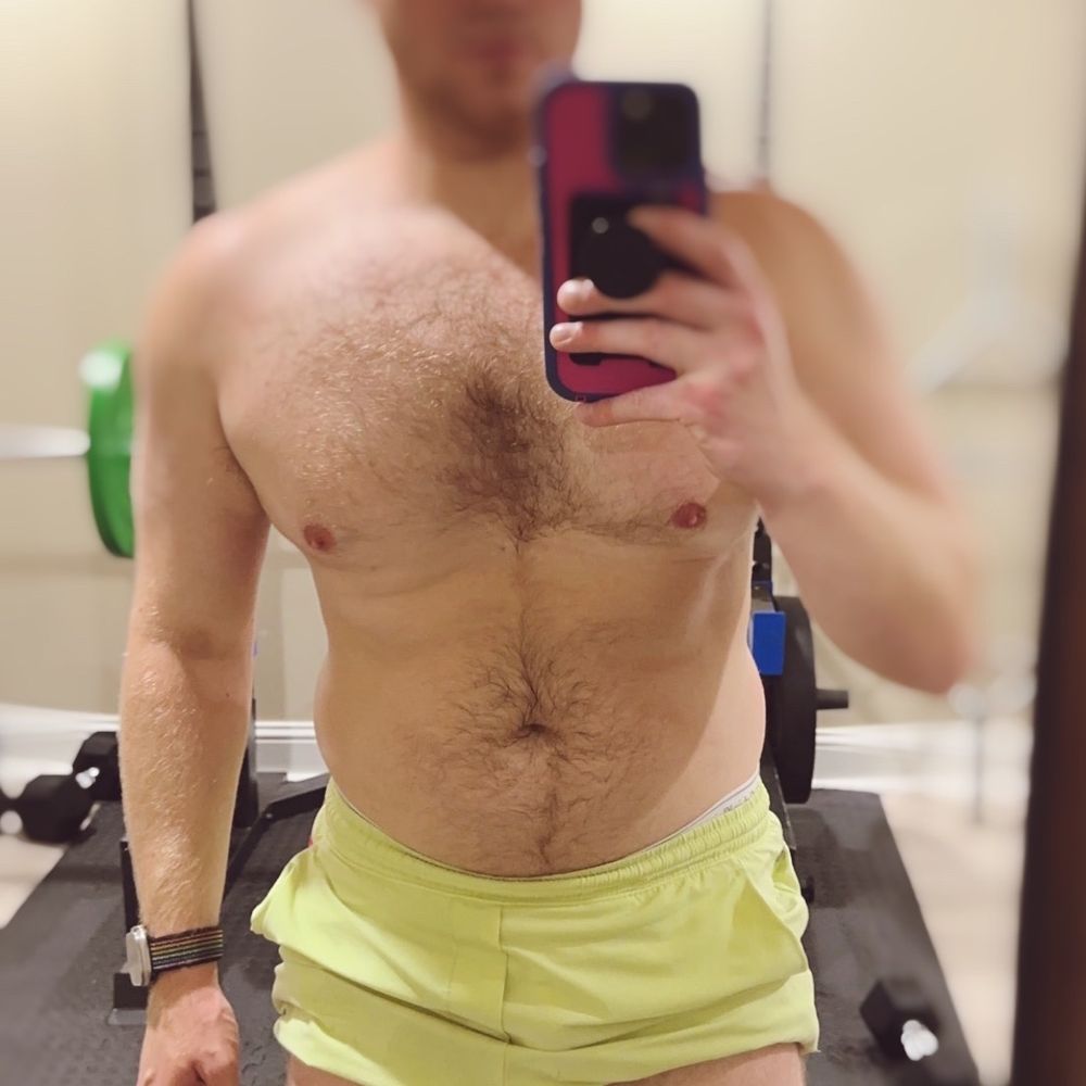GayJackfruit