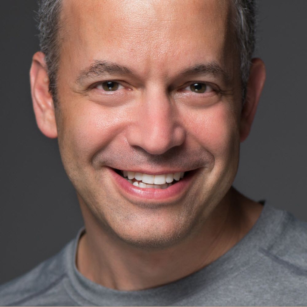 David Goldsmith