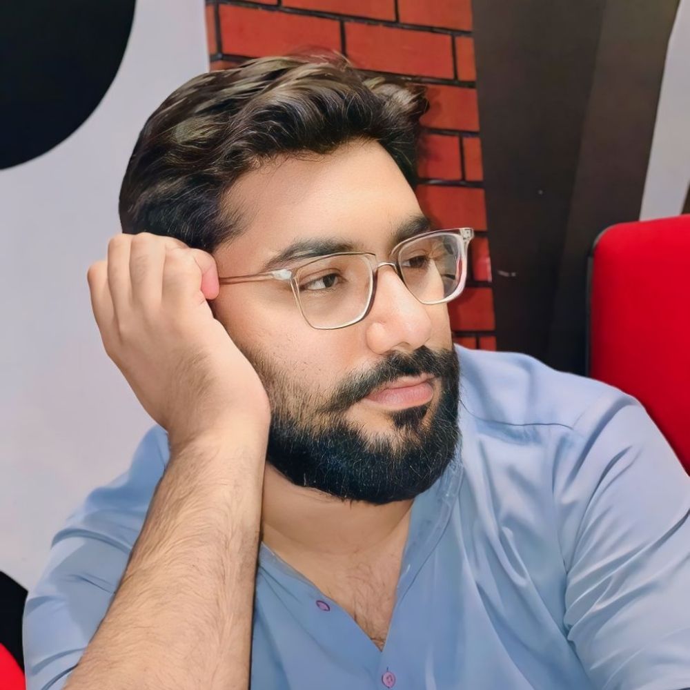 HK Tareen