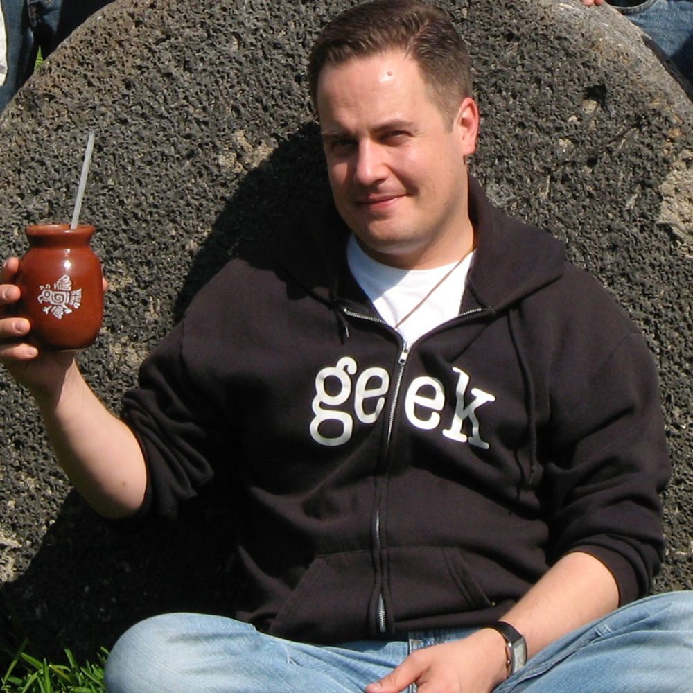 Marco Dionysos
