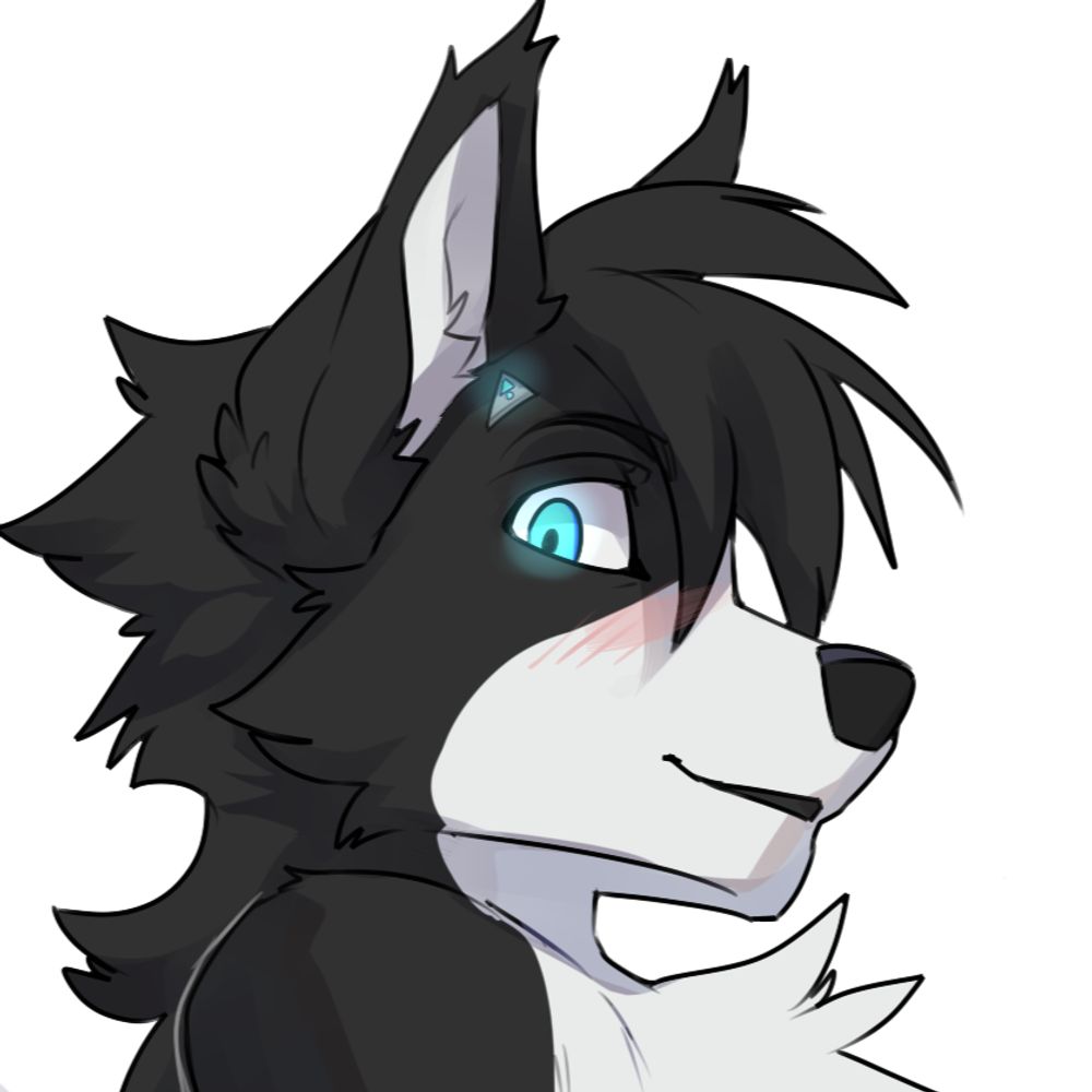 Archie (paws in bio) 🔞