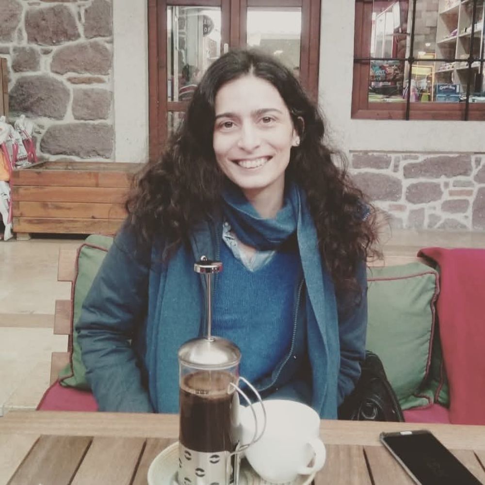 Zeynep Balkaya