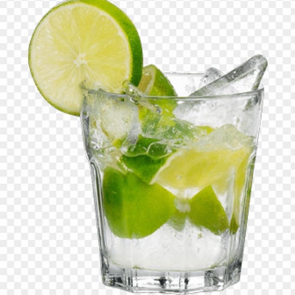 claipirinha