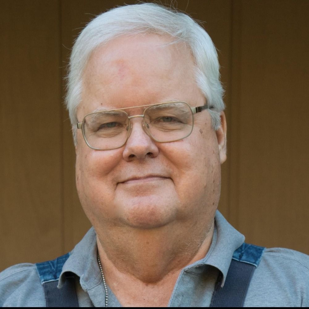 Stephen Norman