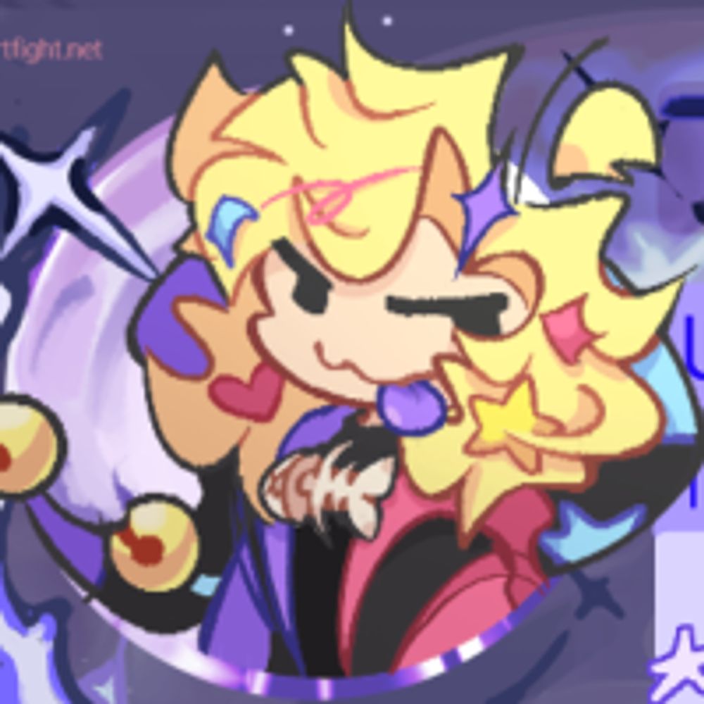 Mysterious Tearz