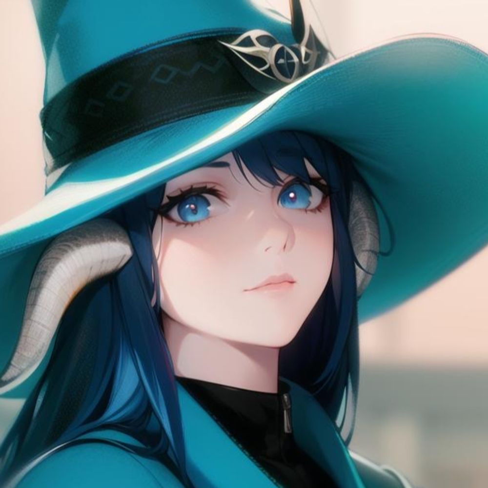 Miyuki ❄️