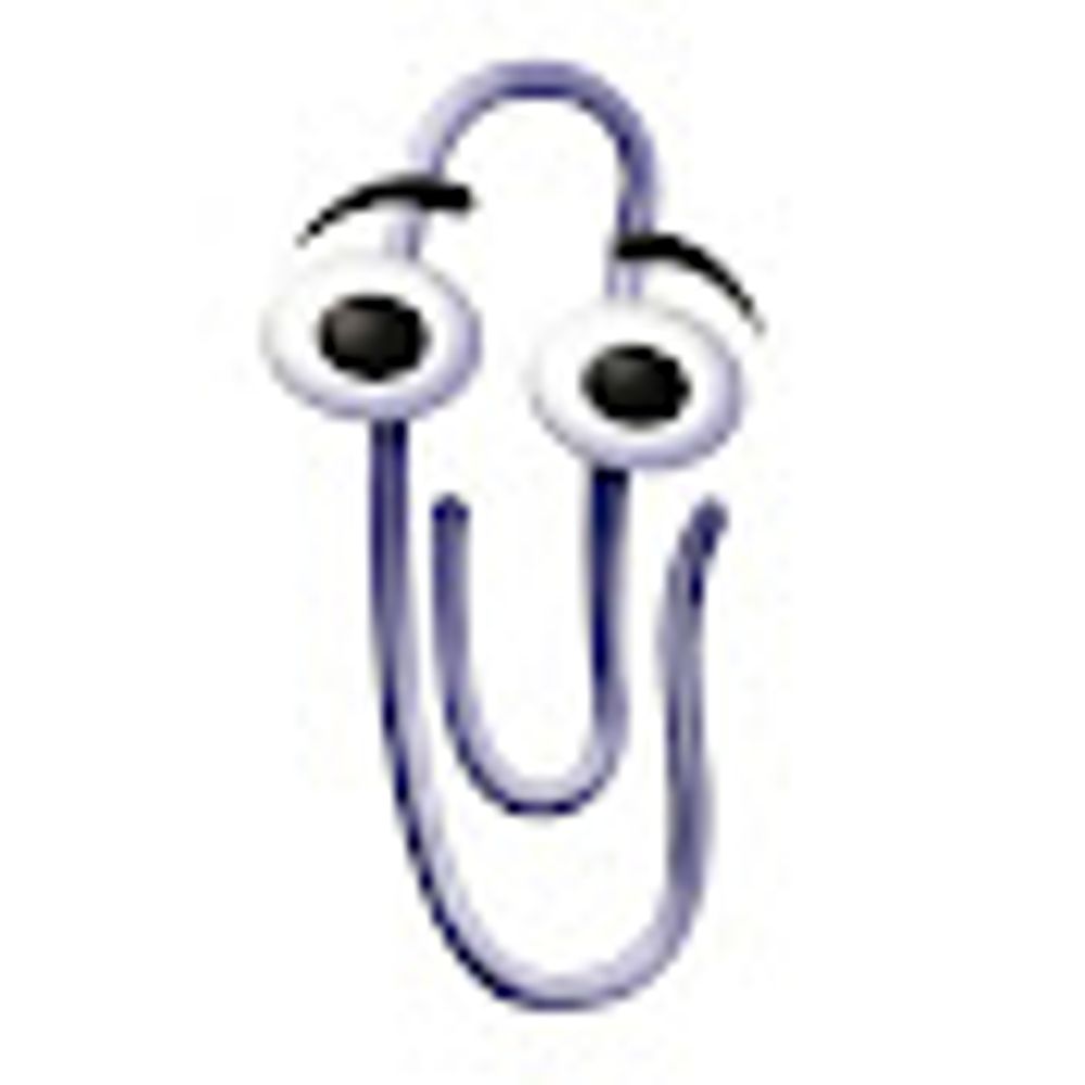 Cclippy
