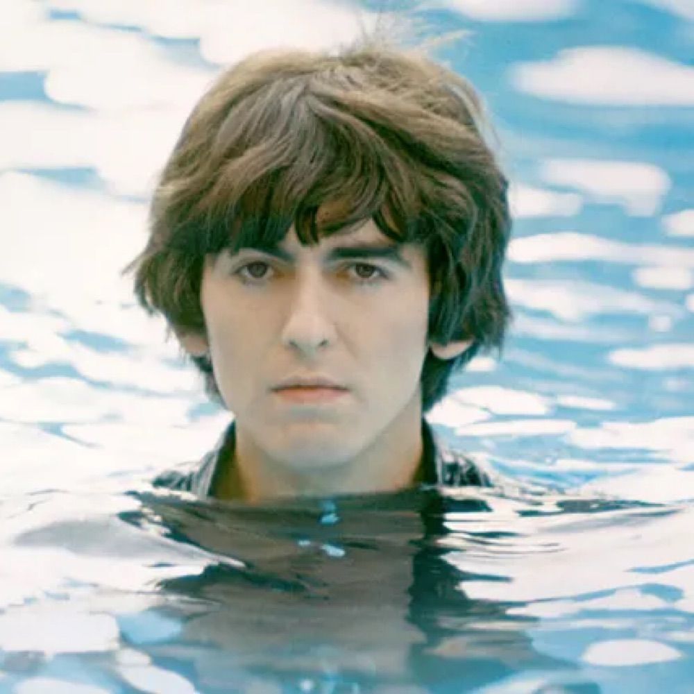 G Harrison