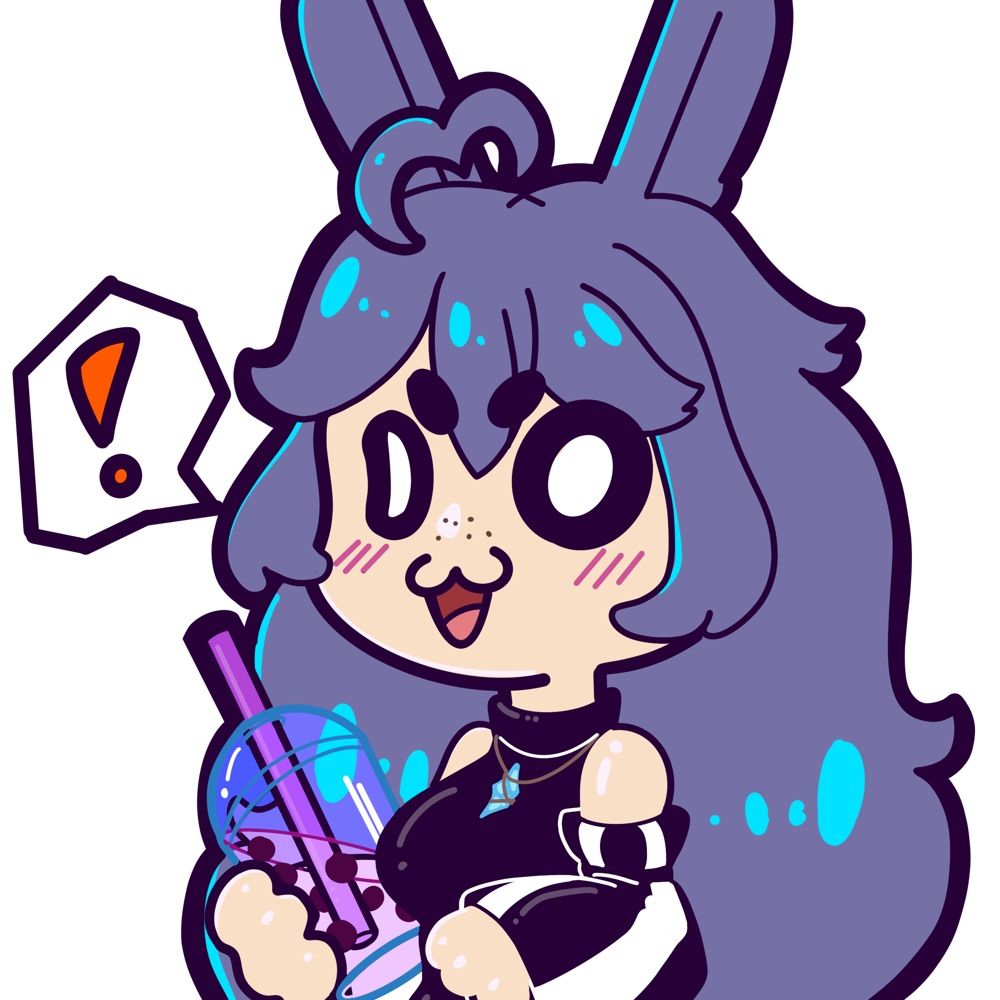 Keyva 🌸 ENVtuber