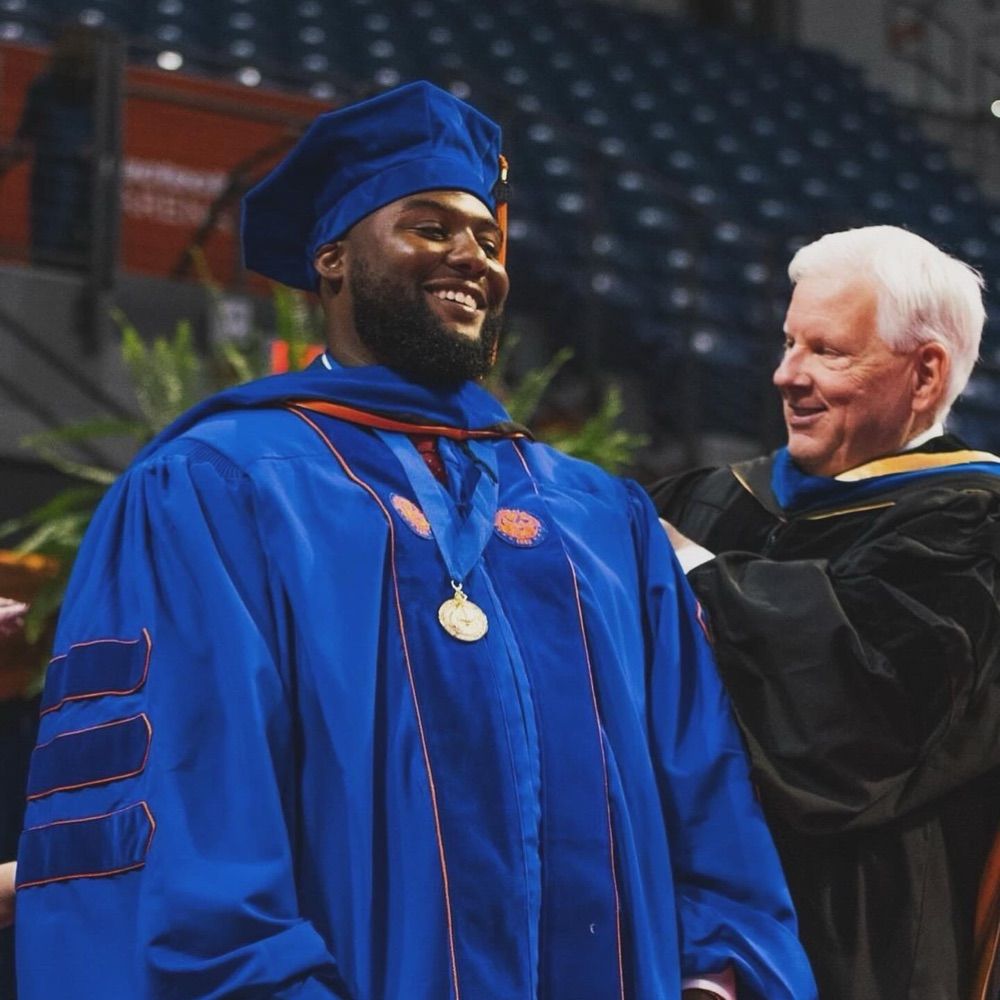 Dr. J Mike