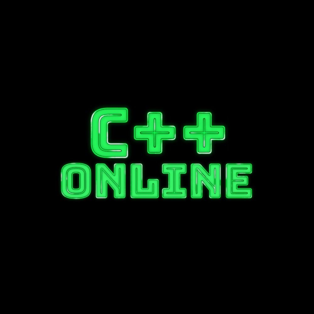 CppOnline