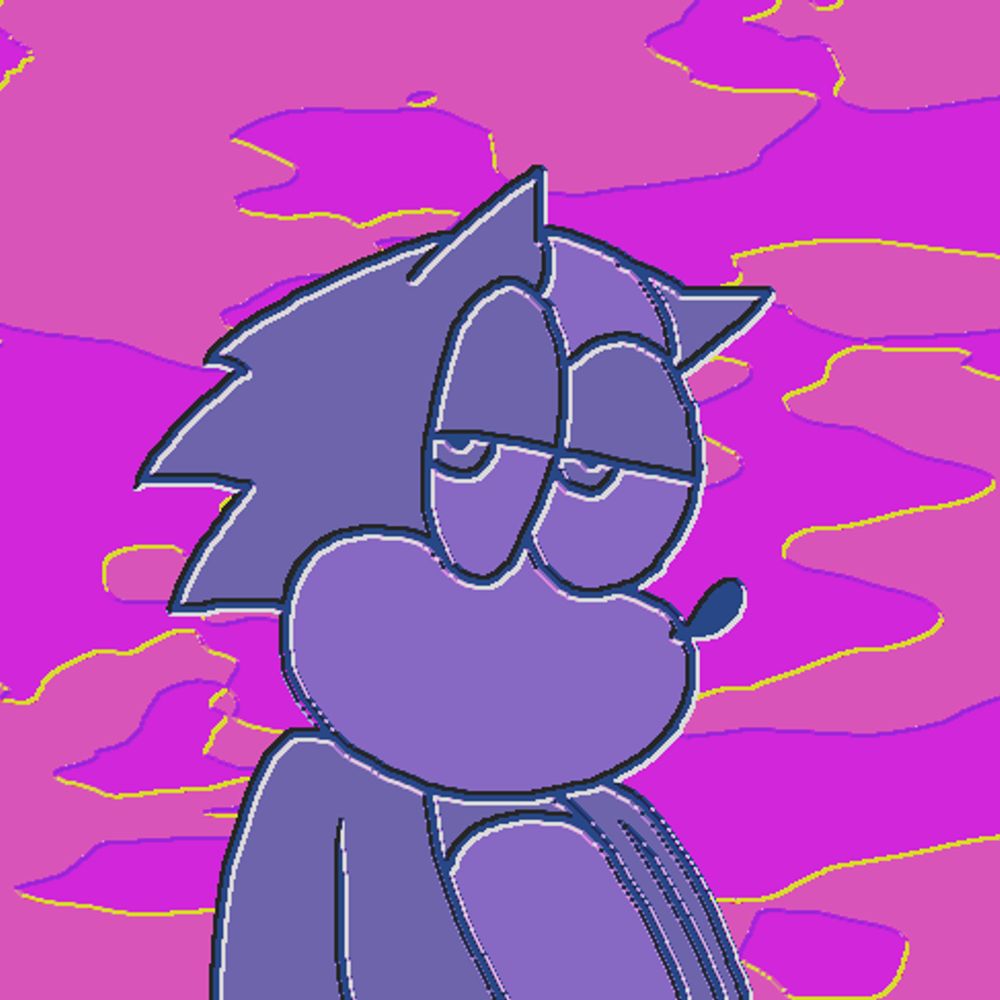 Hedgehog Ensamble