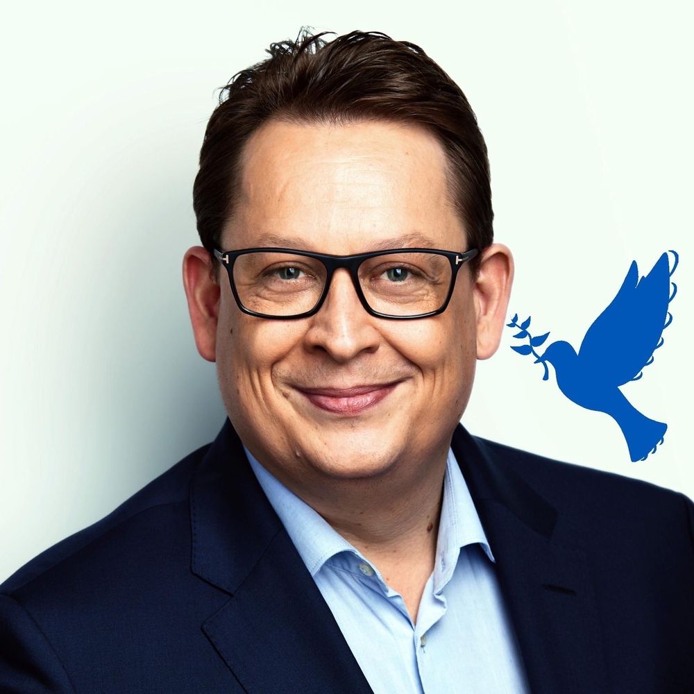 Stefan Schwartze's avatar