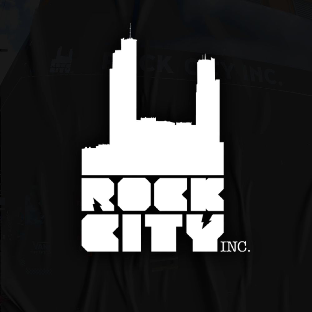 Rock City Army